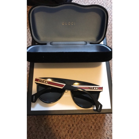 Gucci sunglasses